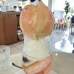 フルーツピークス - 