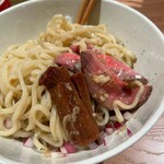 煮干しNoodles Nibo Nibo Cino - 