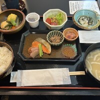 和食處　雲海 - 