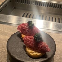 USHIGORO S. NISHIAZABU -  USHIGORO S. NISHIAZABU -