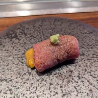 くずし鉄板 あばぐら 神田店 - 