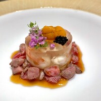 完全個室 牛の達人 private 新宿本店 - 