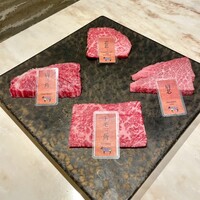 完全個室 牛の達人 private 新宿本店 - 
