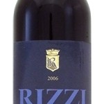 ●[Rizzi Barbaresco Rizzi] Red wine ・Full bottle