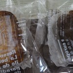 ハートベリー - 料理写真: