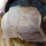 玉や清寿し - 寿しとラーメン￥９００