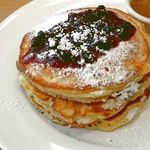 クリントン・ストリート・ベイキング・カンパニー 南青山店