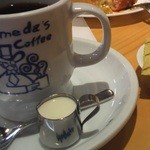 Komedako Hi Ten - ブレンドコーヒー