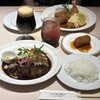 洋食 Quattro ルクア大阪店