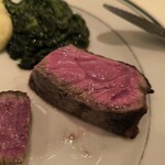 ウルフギャング・ステーキハウス - 