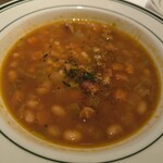 ウルフギャング・ステーキハウス 大阪店 - 