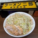 ラーメン二郎 - 