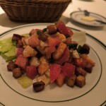 ウルフギャング・ステーキハウス 大阪店 - 