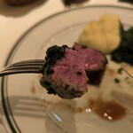 ウルフギャング・ステーキハウス - 