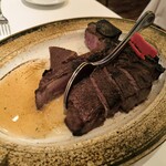 ウルフギャング・ステーキハウス - 