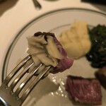 ウルフギャング・ステーキハウス - 