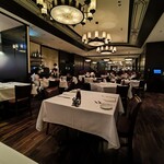 ウルフギャング・ステーキハウス - 