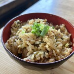 きしもと食堂 八重岳店 - 