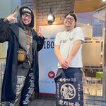 Dad's Ramen 夢にでてきた中華そば - 