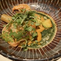 ザ タヴァン グリル＆ラウンジ - 