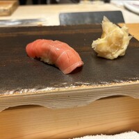渋谷 鮨 まつもと - 