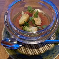 ザ タヴァン グリル＆ラウンジ - 