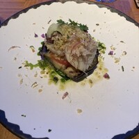 ザ タヴァン グリル＆ラウンジ - 