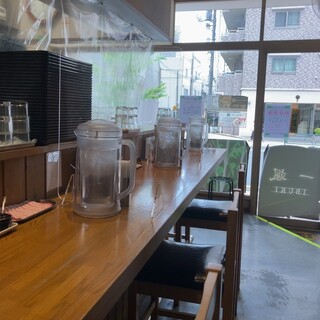 中華そば 一颯_2