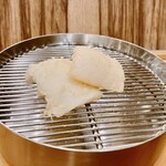 てんぷら 下村 - 