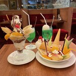 珈琲西武 本店 - 