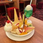 珈琲西武 本店 - 