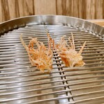 てんぷら 下村 - 