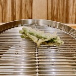 てんぷら 下村 - 