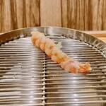 てんぷら 下村 - 