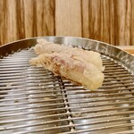 てんぷら 下村 - 