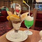 珈琲西武 本店 - 