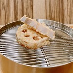 てんぷら 下村 - 