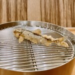 てんぷら 下村 - 