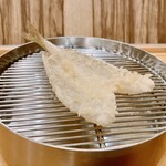 てんぷら 下村 - 