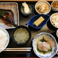 一つ木竹林草 - 