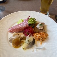 Russian Restaurant ROGOVSKI 銀座 - 