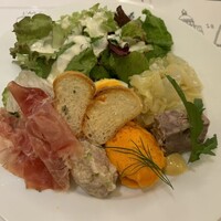 ビストロ・イナシュヴェ - 