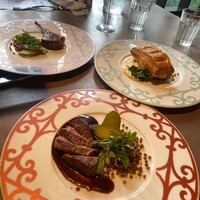 Russian Restaurant ROGOVSKI 銀座 - 