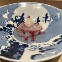 鮨料理 一高 - 