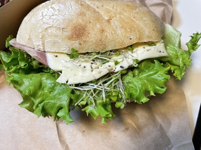 SPUR HAIR WORKS&CAFE（シュプール ヘア ワークスアンドカフェ） - 八乙女（カフェ）の写真