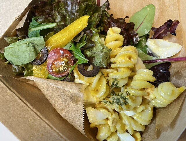 SPUR HAIR WORKS&CAFE（シュプール ヘア ワークスアンドカフェ） - 八乙女（カフェ）の写真