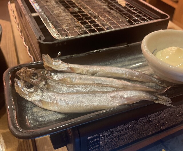 Mekiki no Ginji Jei A Nara Ekimae Sanjodori Ten photo 2