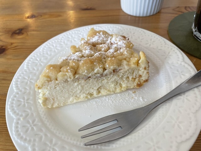 SPUR HAIR WORKS&CAFE（シュプール ヘア ワークスアンドカフェ） - 八乙女（カフェ）の写真