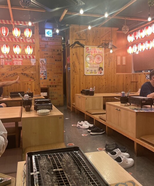 Mekiki no Ginji Jei A Nara Ekimae Sanjodori Ten photo 4