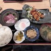喜あじ 高麗橋店